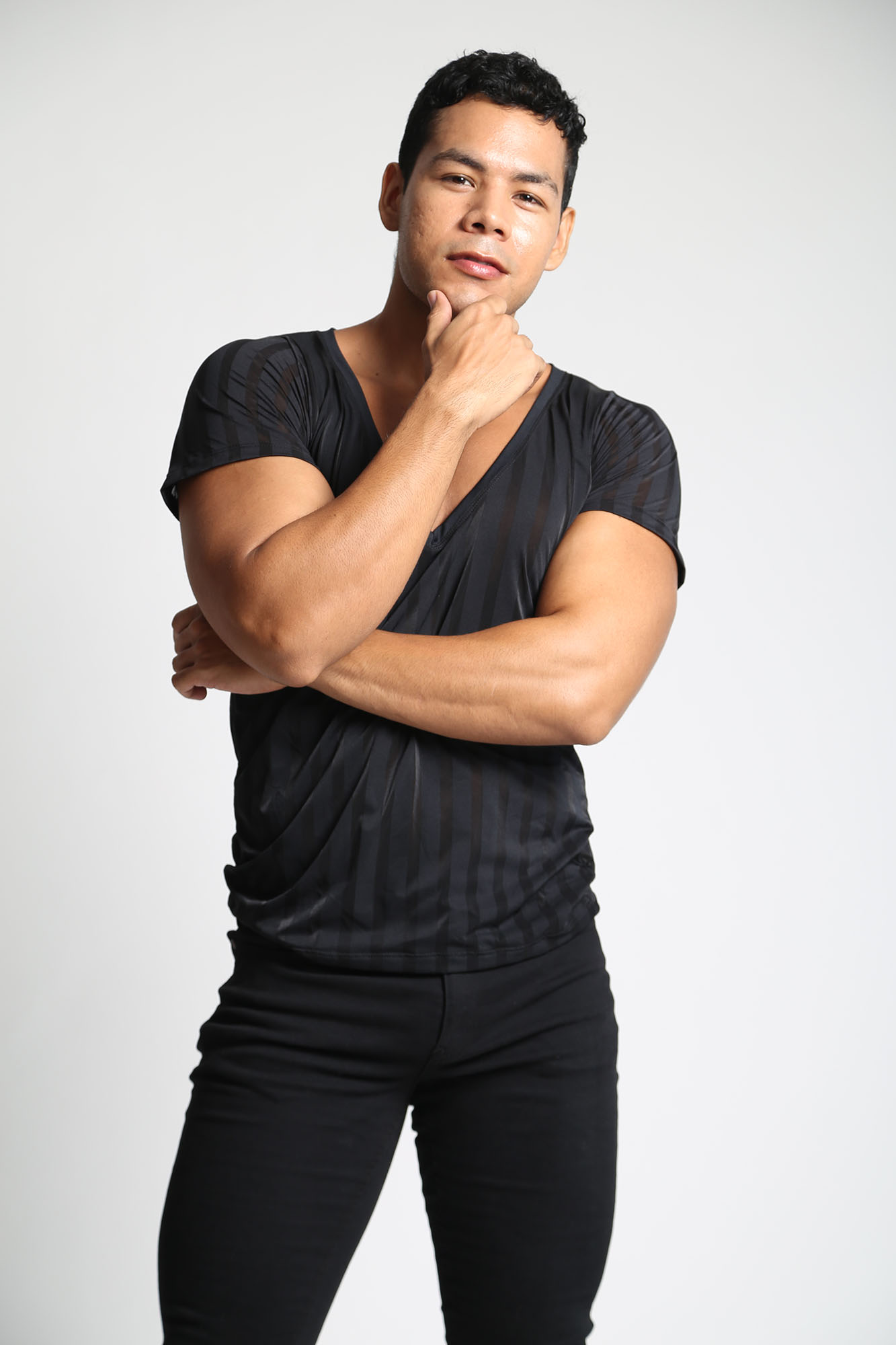 Luis Felipe Ortiz Pérez