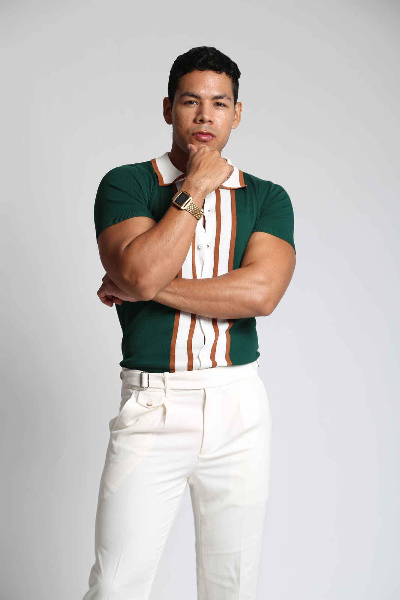 Luis Felipe Ortiz Pérez