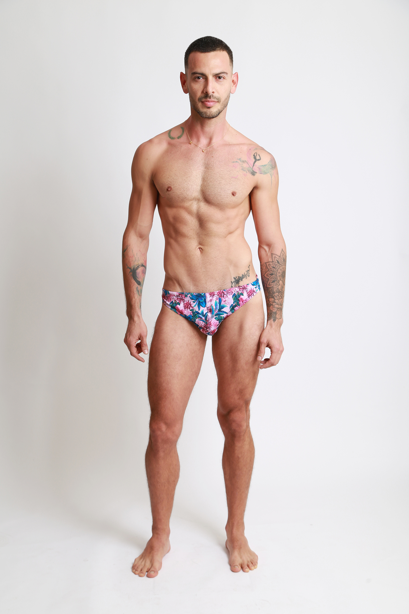 Cristian Padilla