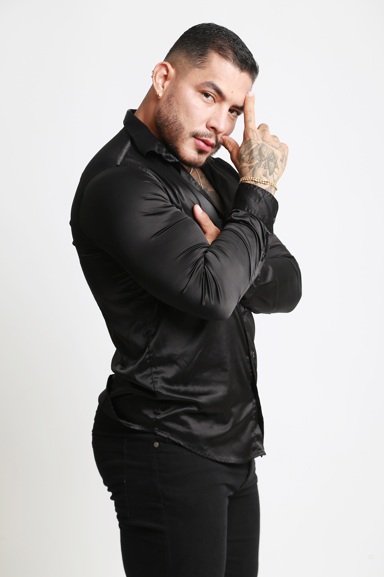 Diego de León
